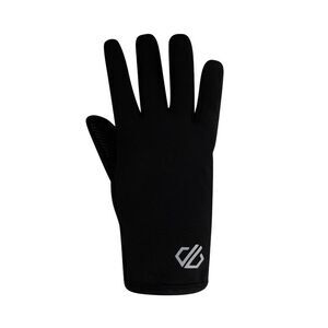 Dare 2B Unisex Adult Endurance Stretch Gloves / Black
